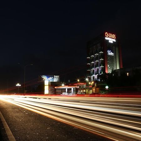 Guias Hotel & Spa Byblos Dış mekan fotoğraf