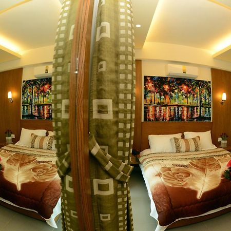 Guias Hotel & Spa Byblos Dış mekan fotoğraf