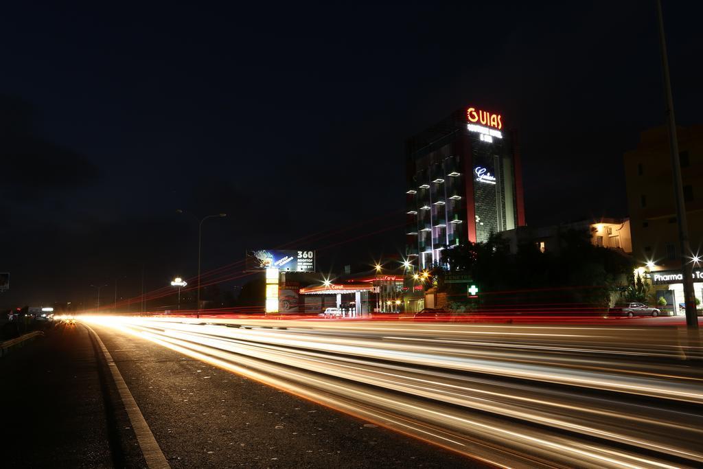 Guias Hotel & Spa Byblos Dış mekan fotoğraf