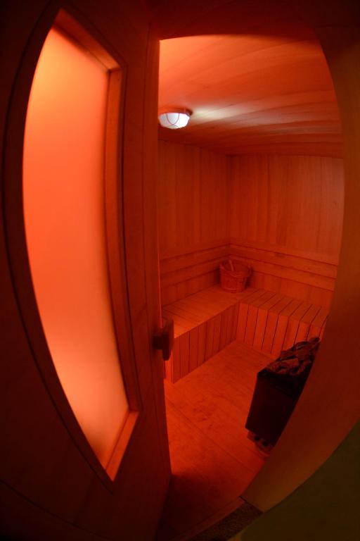 Guias Hotel & Spa Byblos Dış mekan fotoğraf