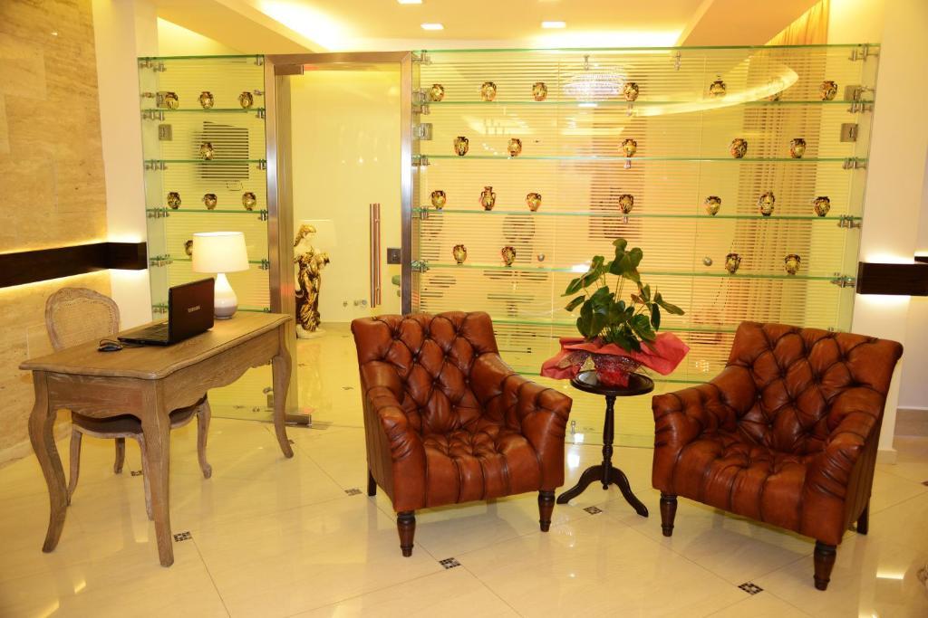 Guias Hotel & Spa Byblos Dış mekan fotoğraf