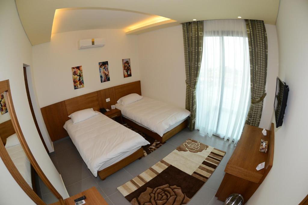 Guias Hotel & Spa Byblos Dış mekan fotoğraf