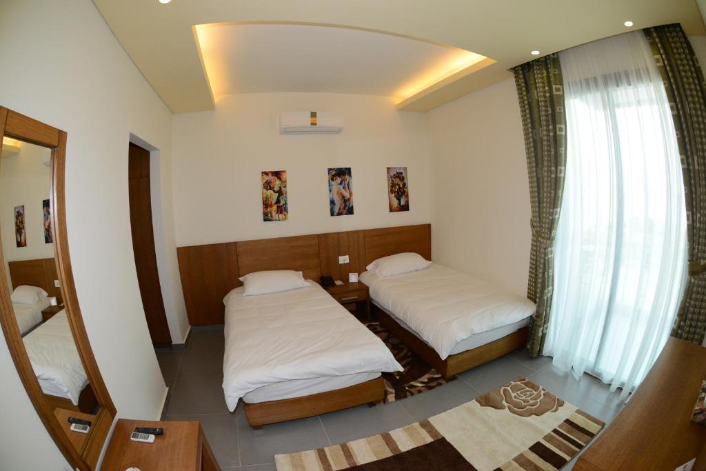 Guias Hotel & Spa Byblos Oda fotoğraf