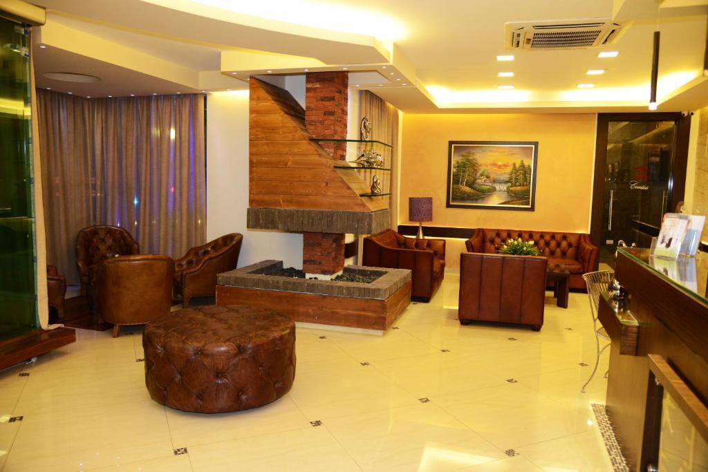 Guias Hotel & Spa Byblos Dış mekan fotoğraf