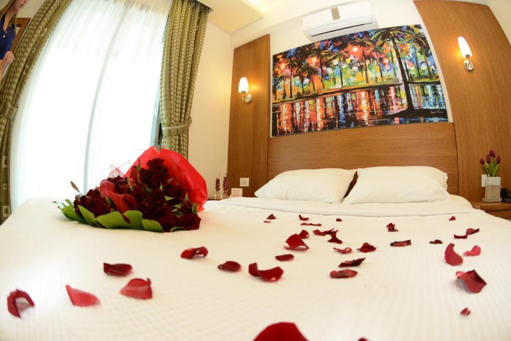 Guias Hotel & Spa Byblos Dış mekan fotoğraf