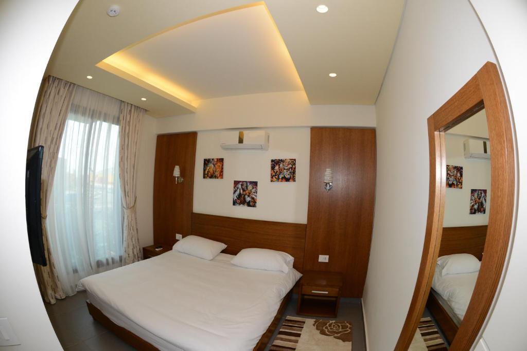 Guias Hotel & Spa Byblos Oda fotoğraf