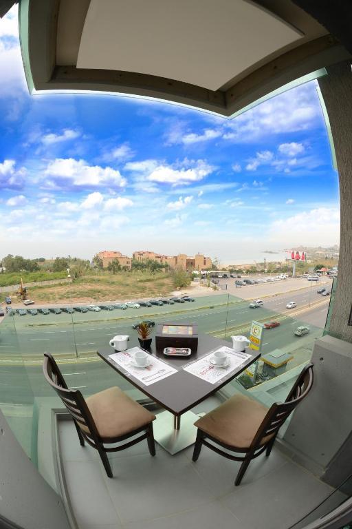 Guias Hotel & Spa Byblos Oda fotoğraf