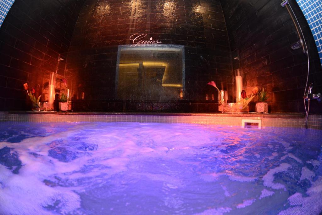 Guias Hotel & Spa Byblos Dış mekan fotoğraf