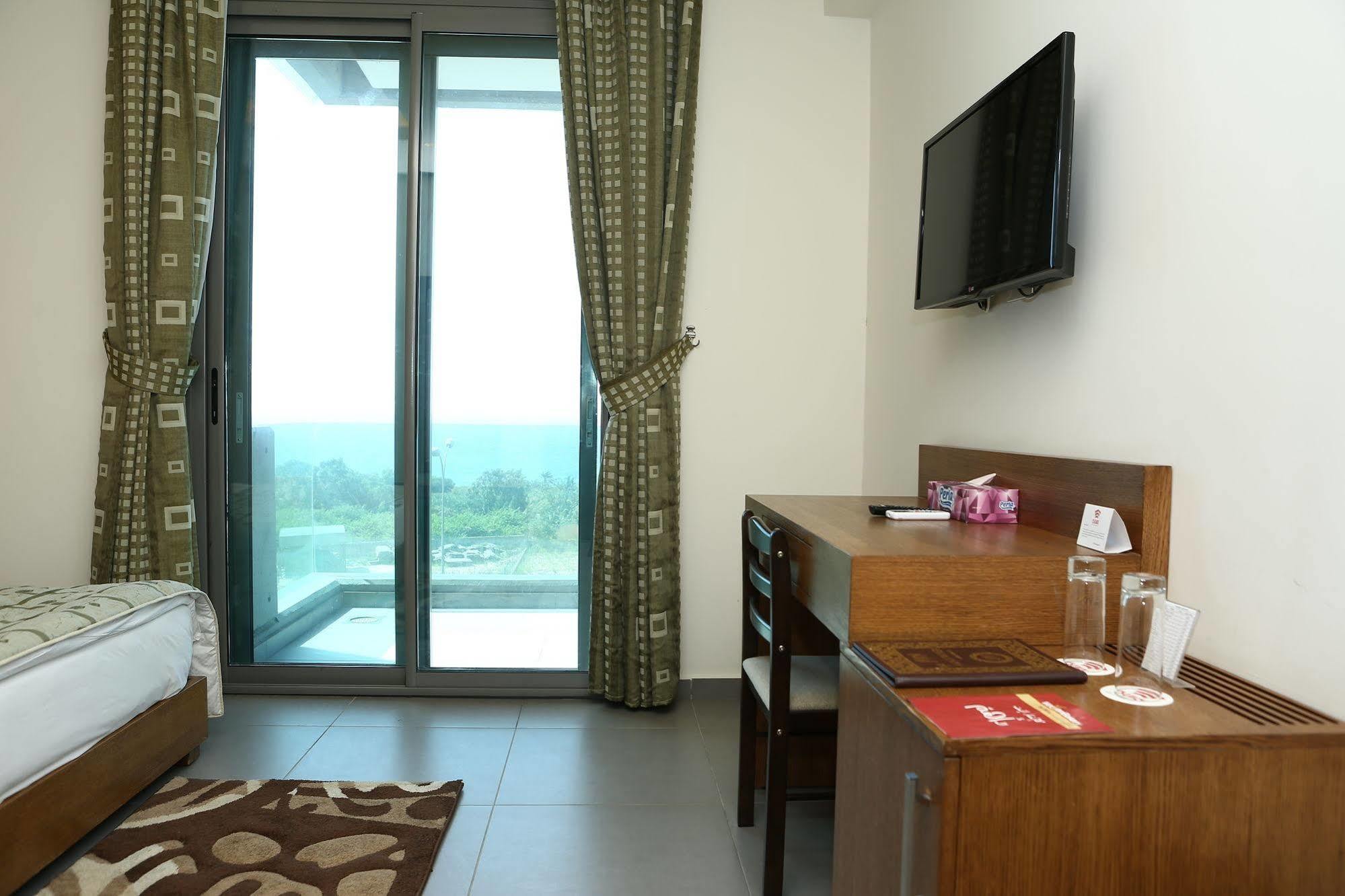 Guias Hotel & Spa Byblos Dış mekan fotoğraf