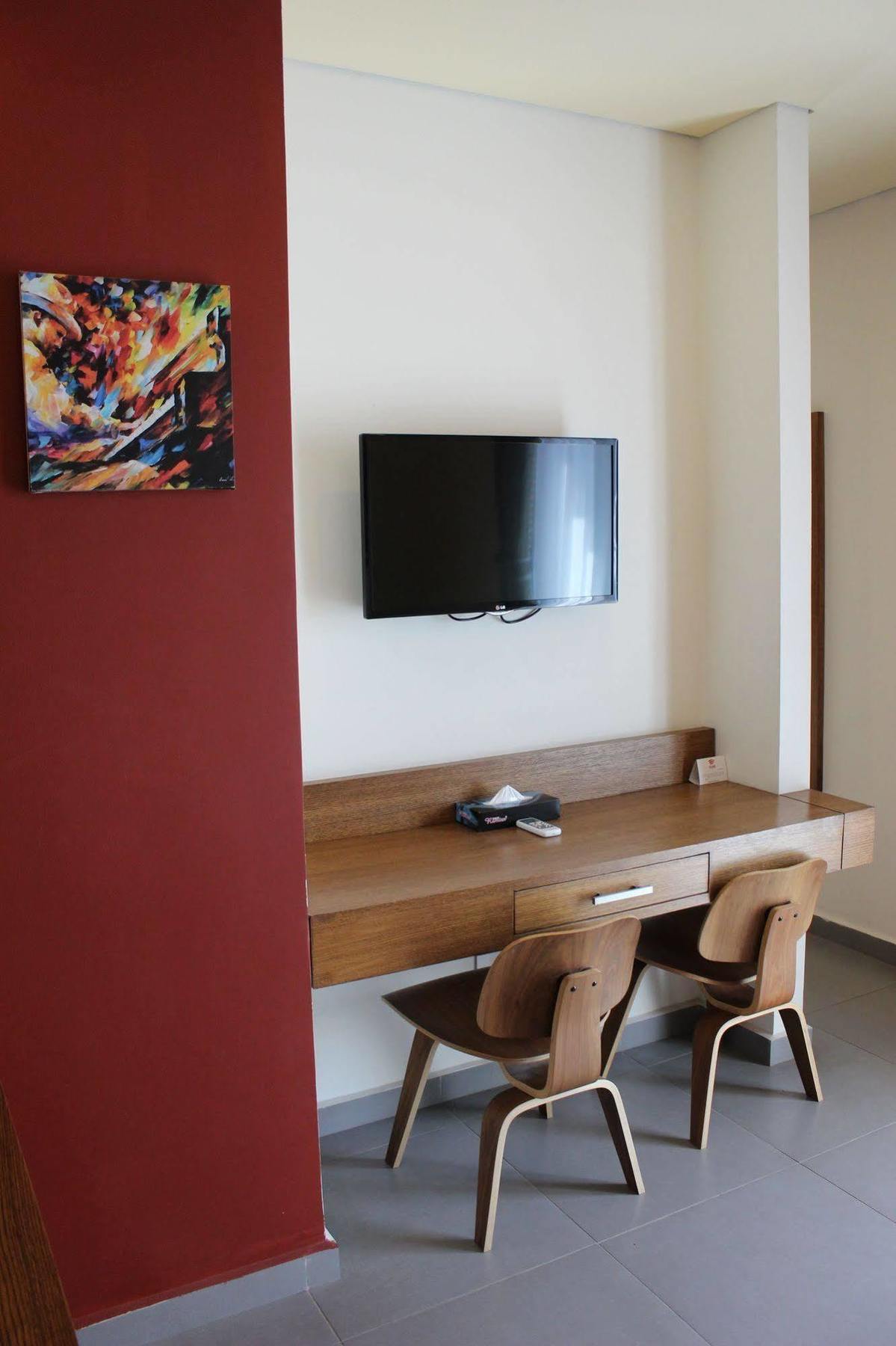 Guias Hotel & Spa Byblos Dış mekan fotoğraf