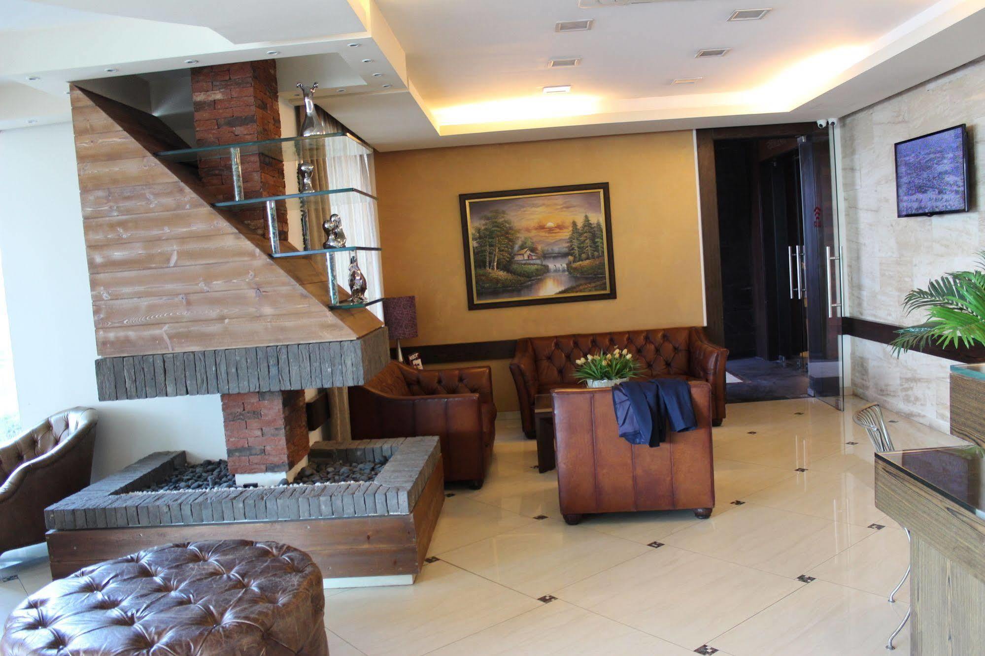 Guias Hotel & Spa Byblos Dış mekan fotoğraf