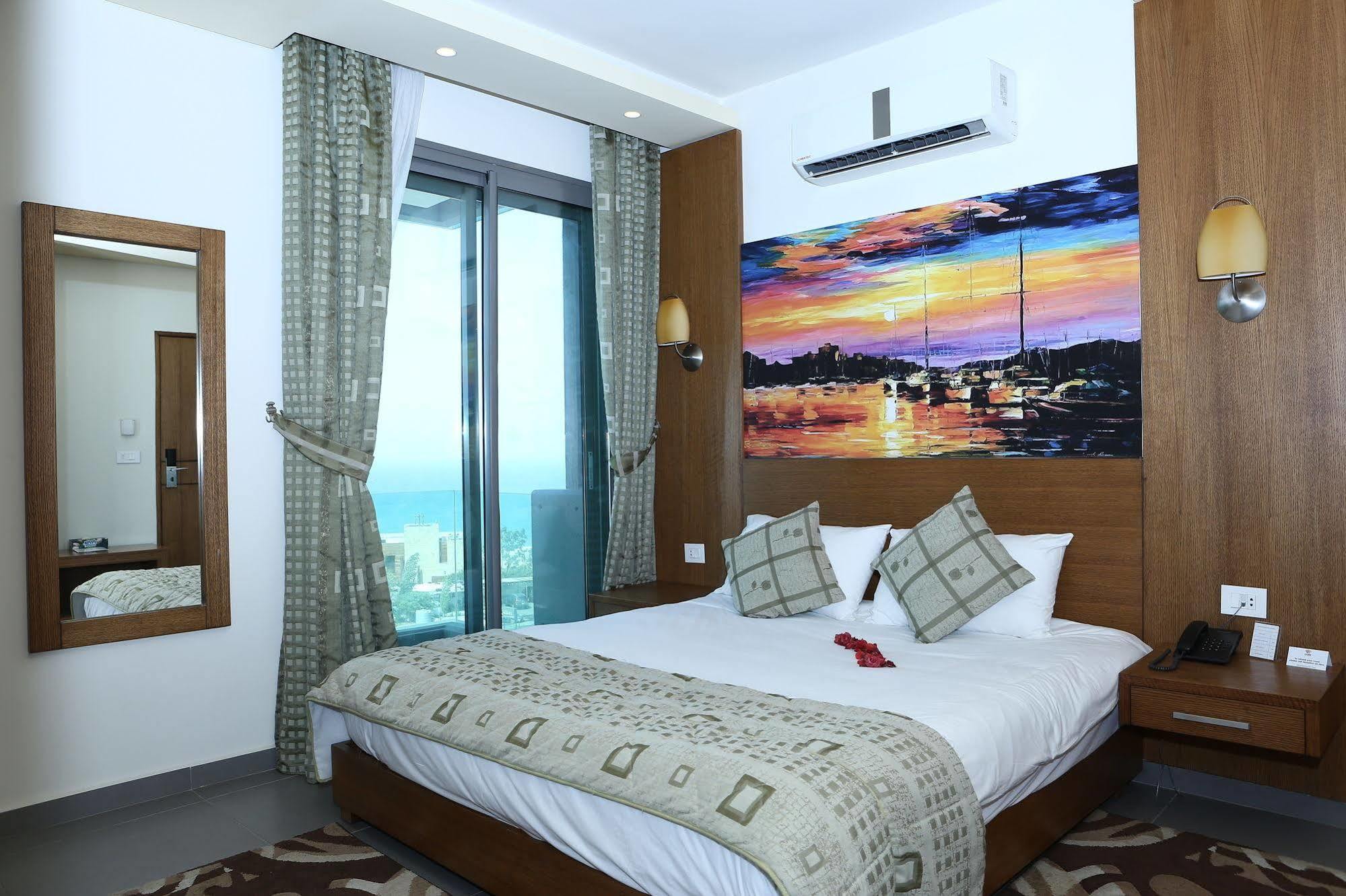Guias Hotel & Spa Byblos Dış mekan fotoğraf