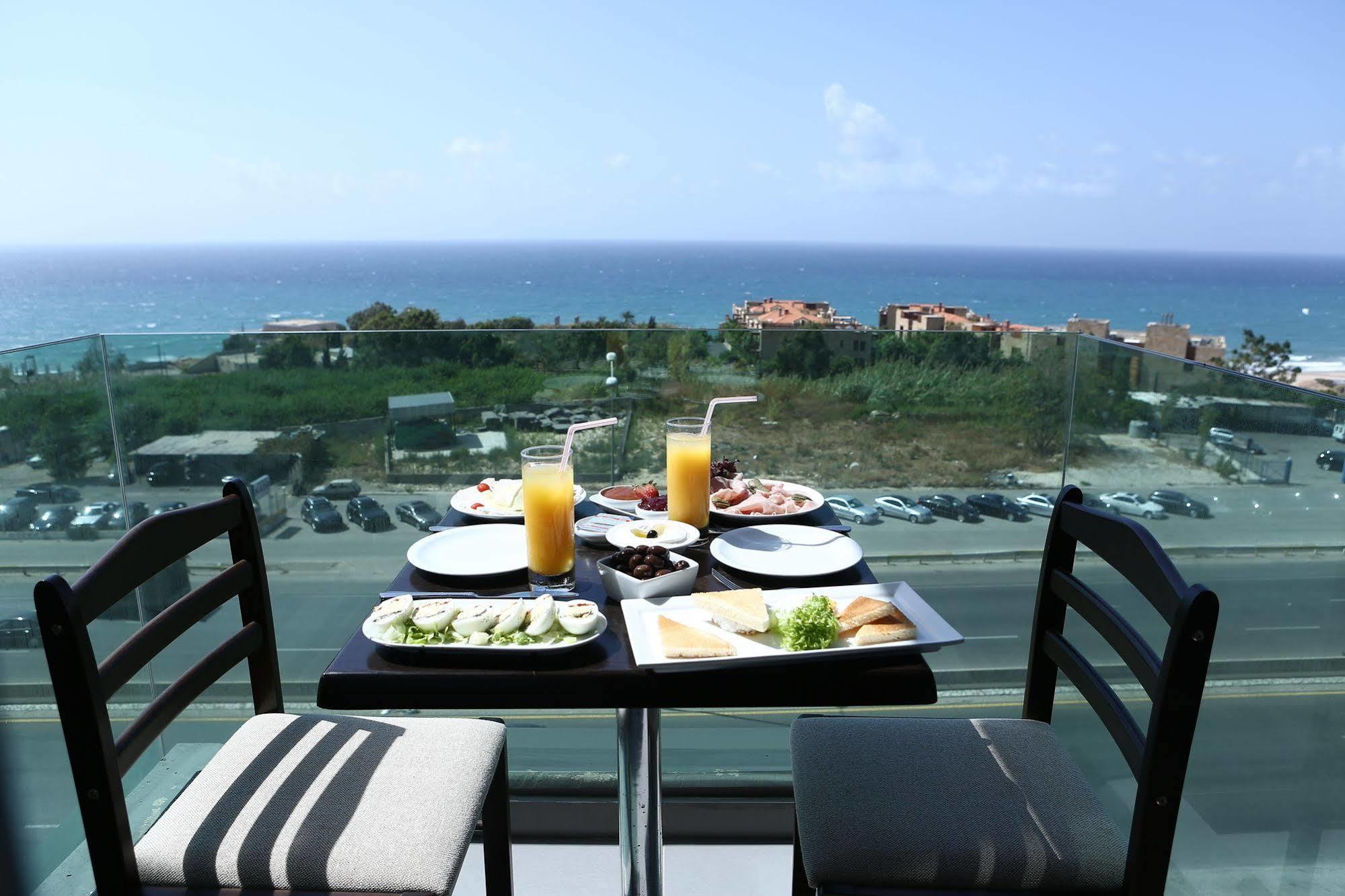 Guias Hotel & Spa Byblos Dış mekan fotoğraf