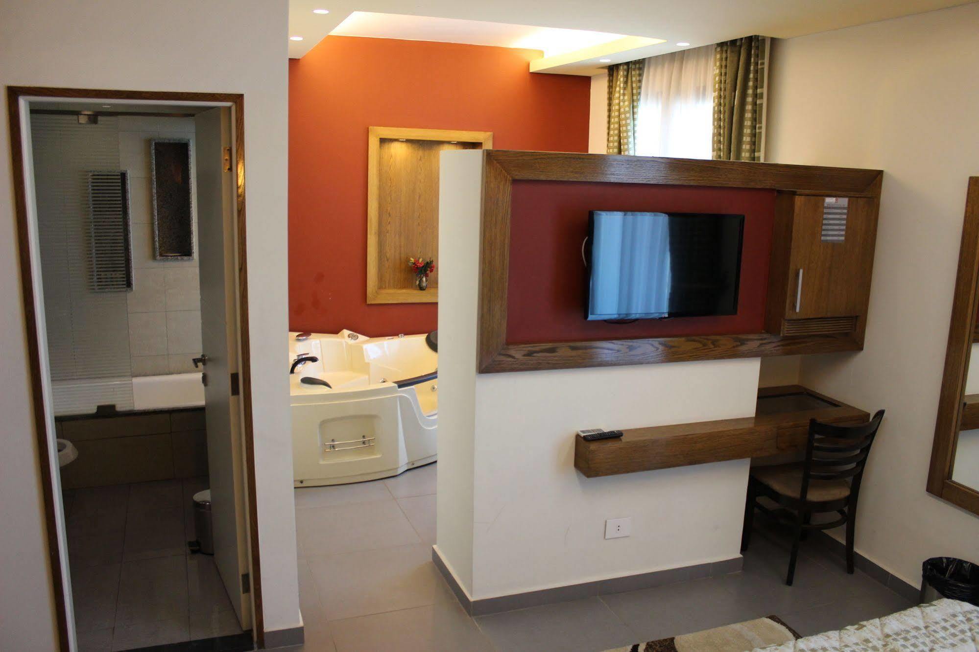 Guias Hotel & Spa Byblos Dış mekan fotoğraf