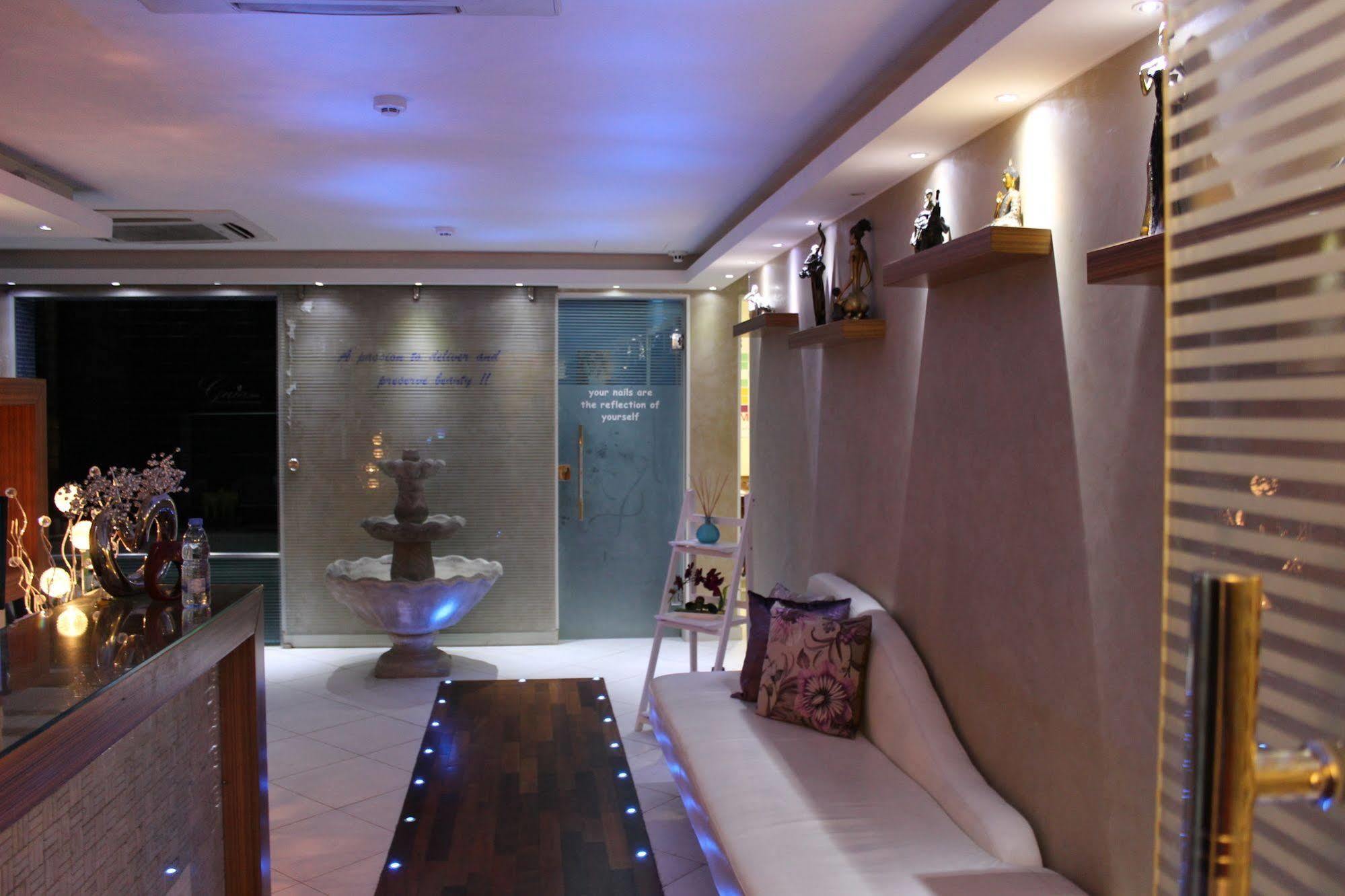 Guias Hotel & Spa Byblos Dış mekan fotoğraf