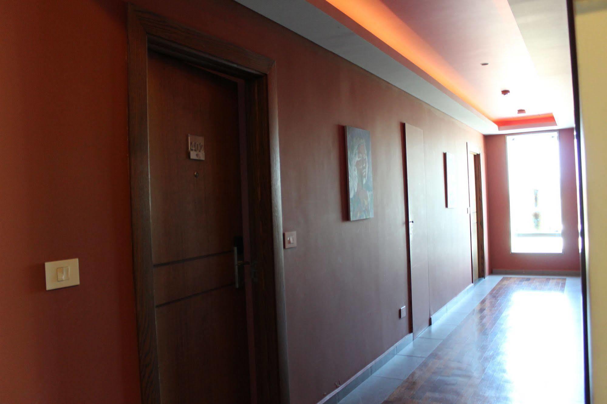 Guias Hotel & Spa Byblos Dış mekan fotoğraf